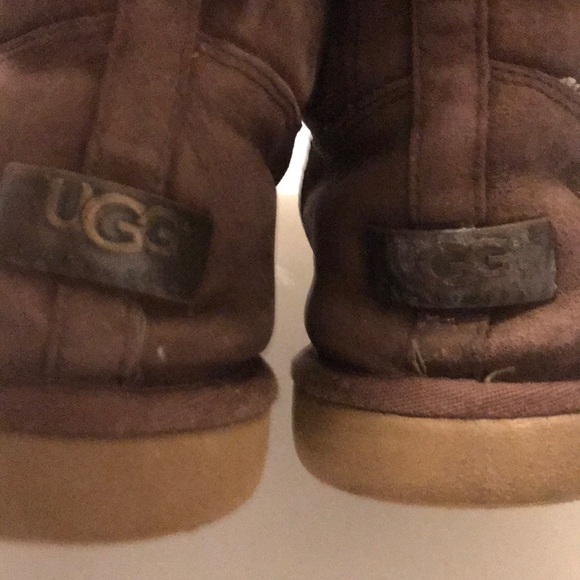 UGG Long Boots - Picture 6 of 8